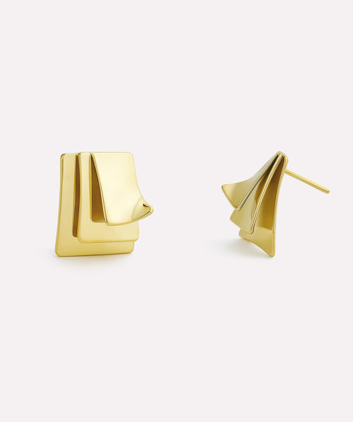 Pebble Studs