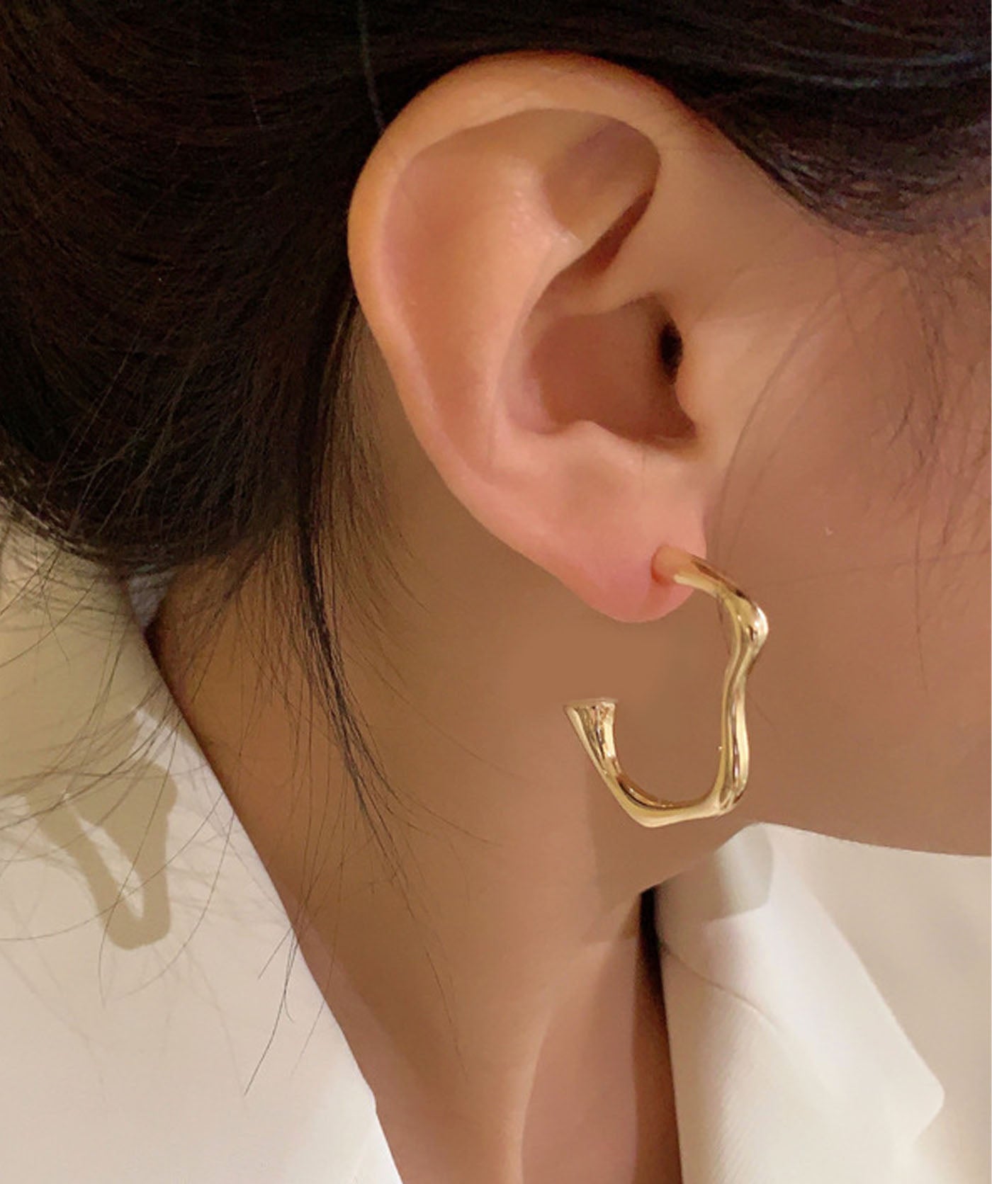 Tropic Twist Earrings