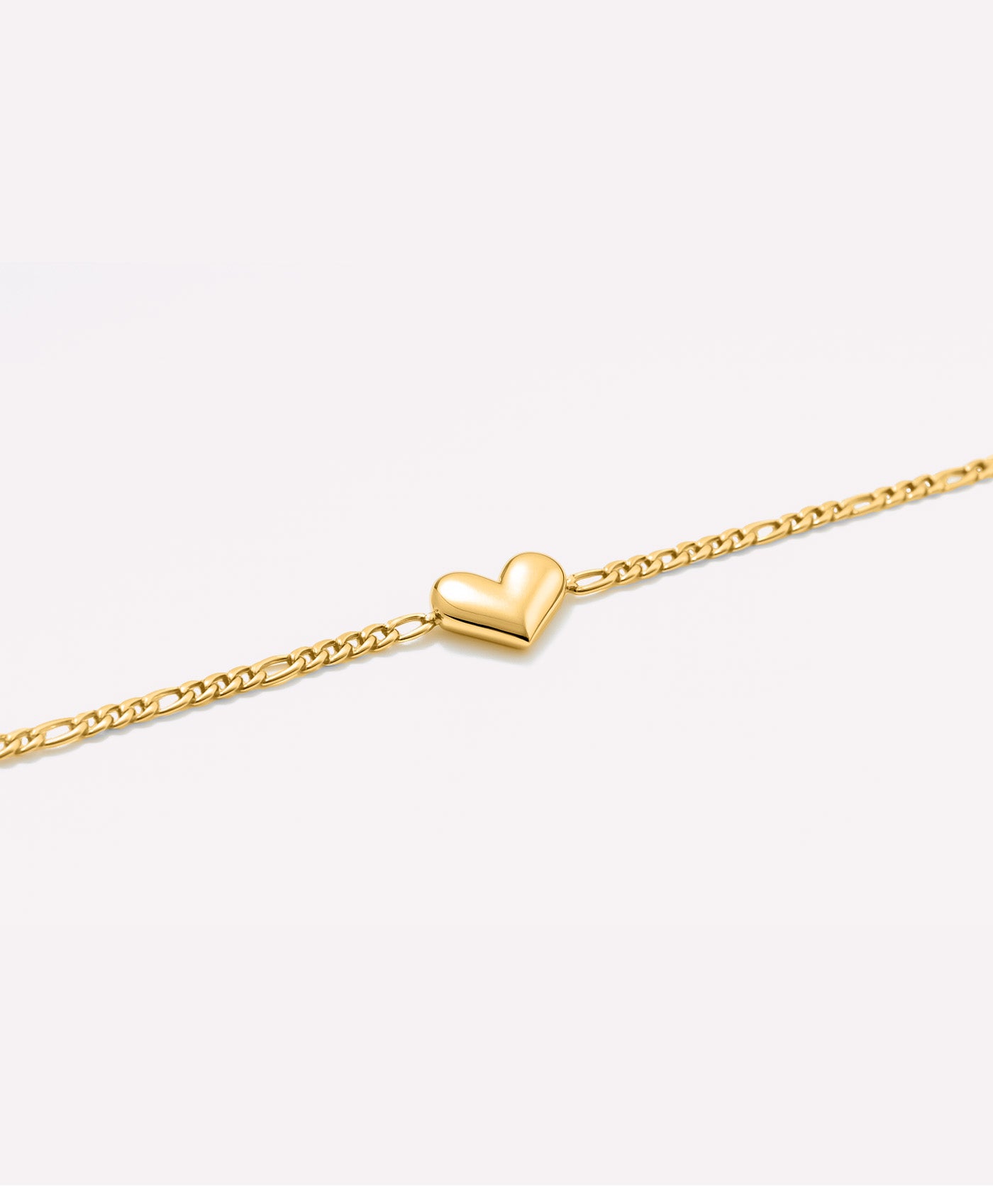 Cupid’s Charm Bracelet