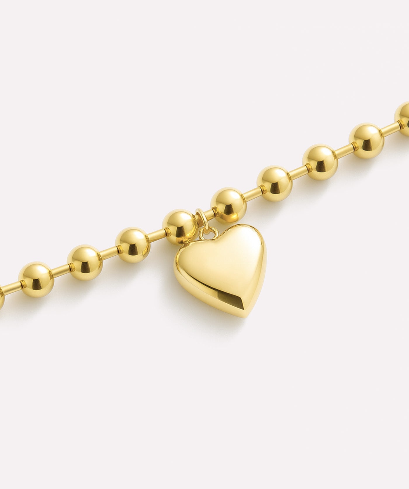 Chunky Love Bracelet