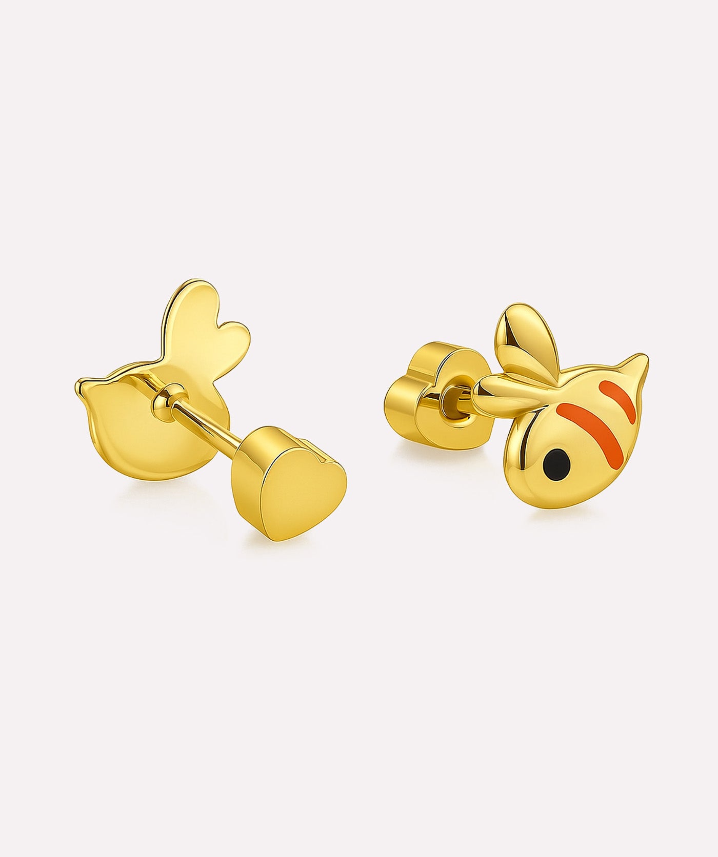 Queen Bee Studs