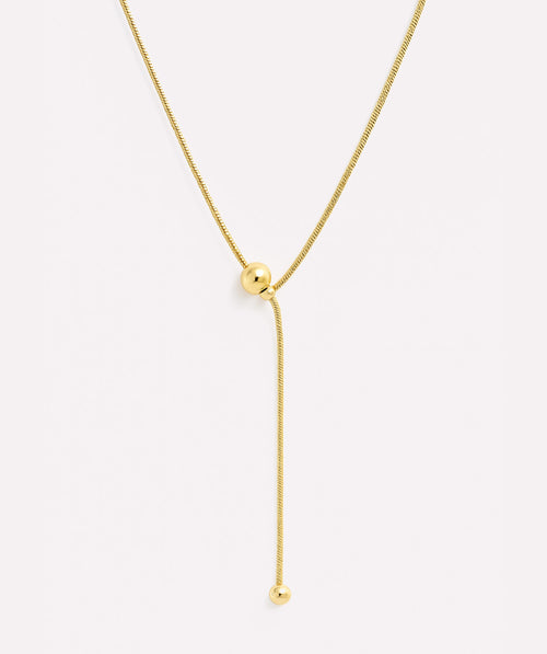 Hardwired Love Necklace