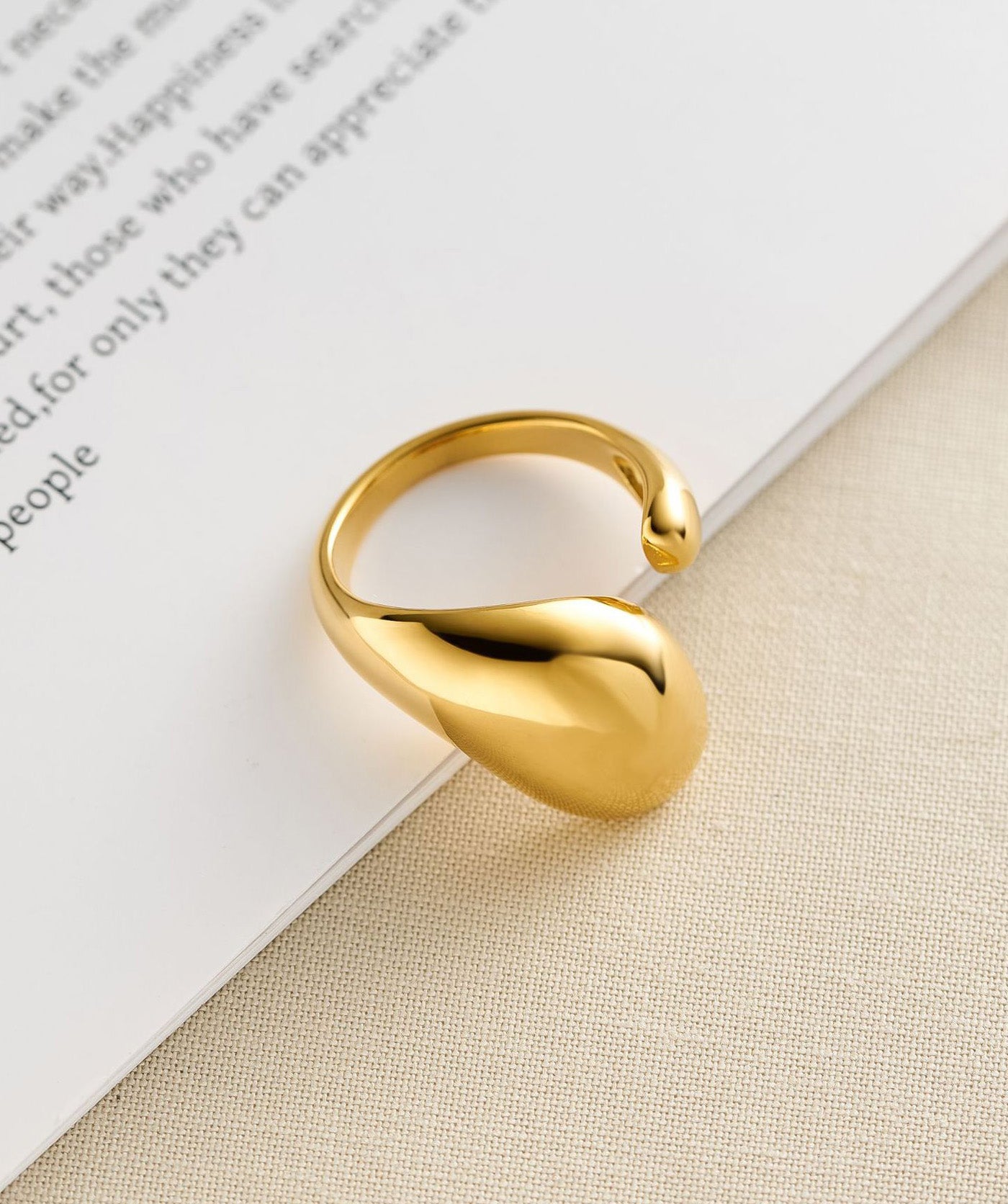 Nova Frame Ring