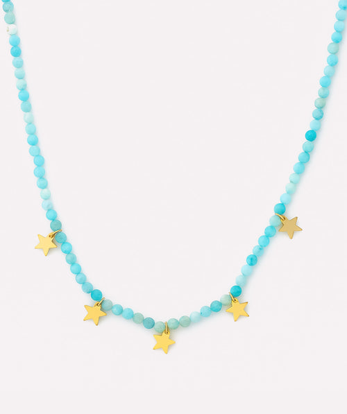 Starbound Necklace