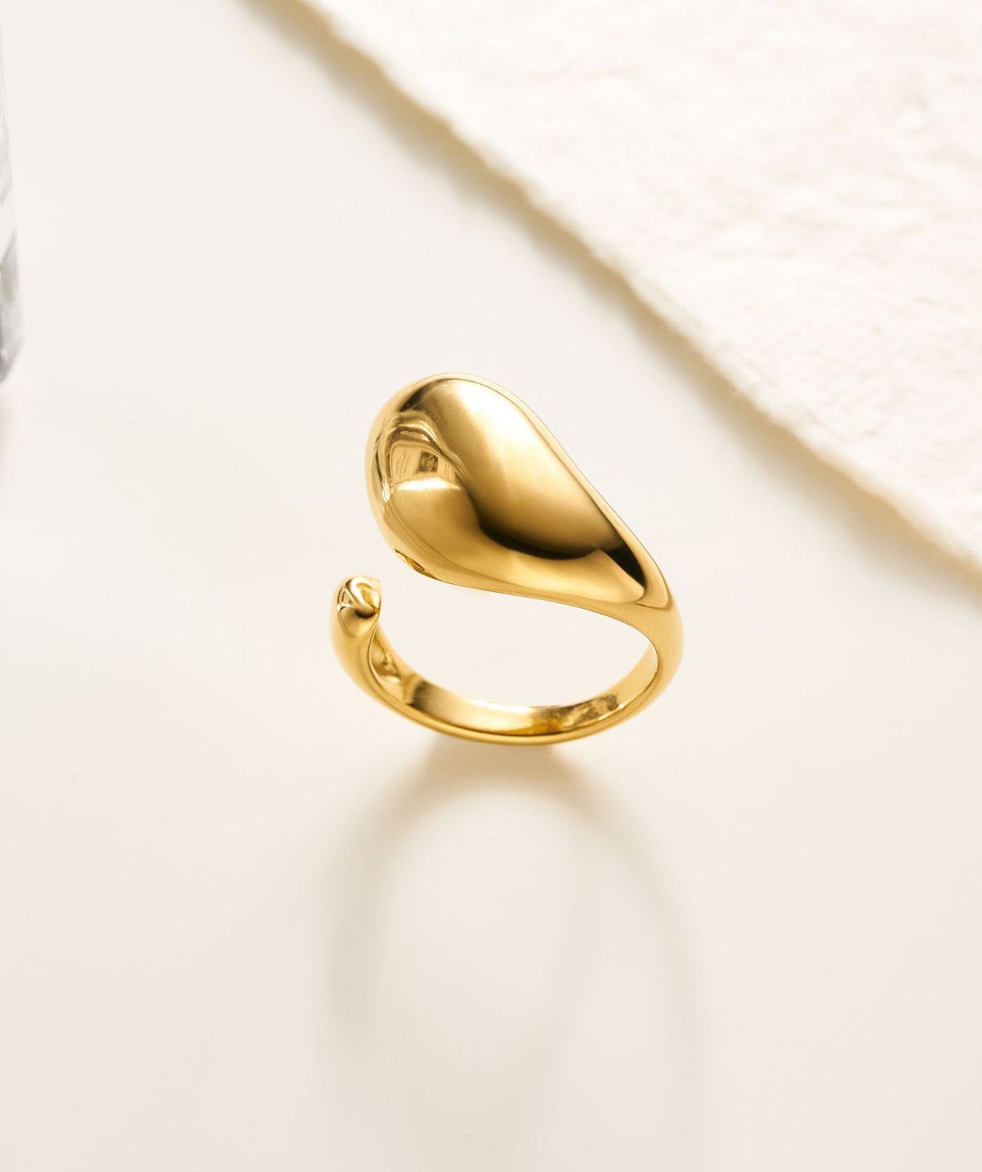 Nova Frame Ring
