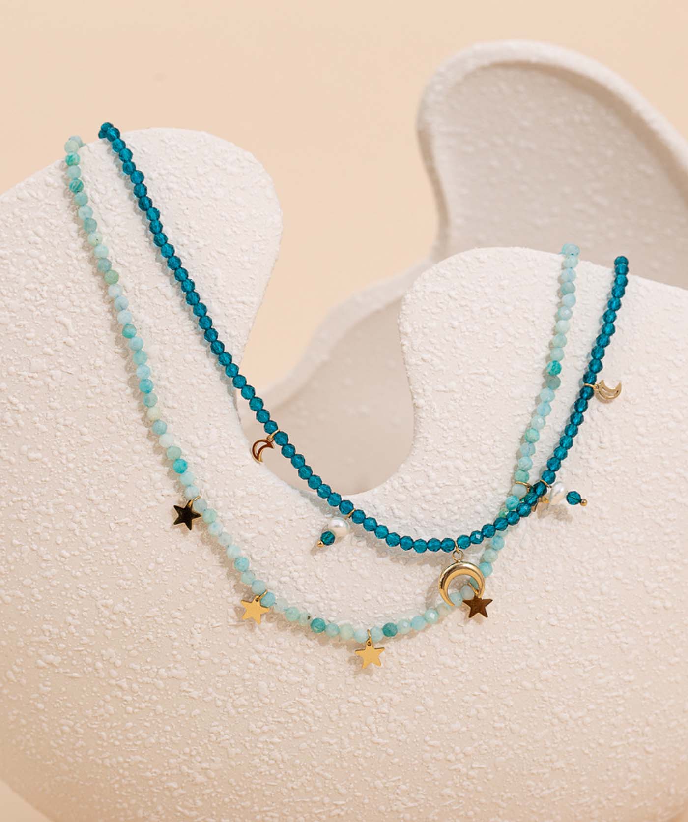 Starbound Necklace