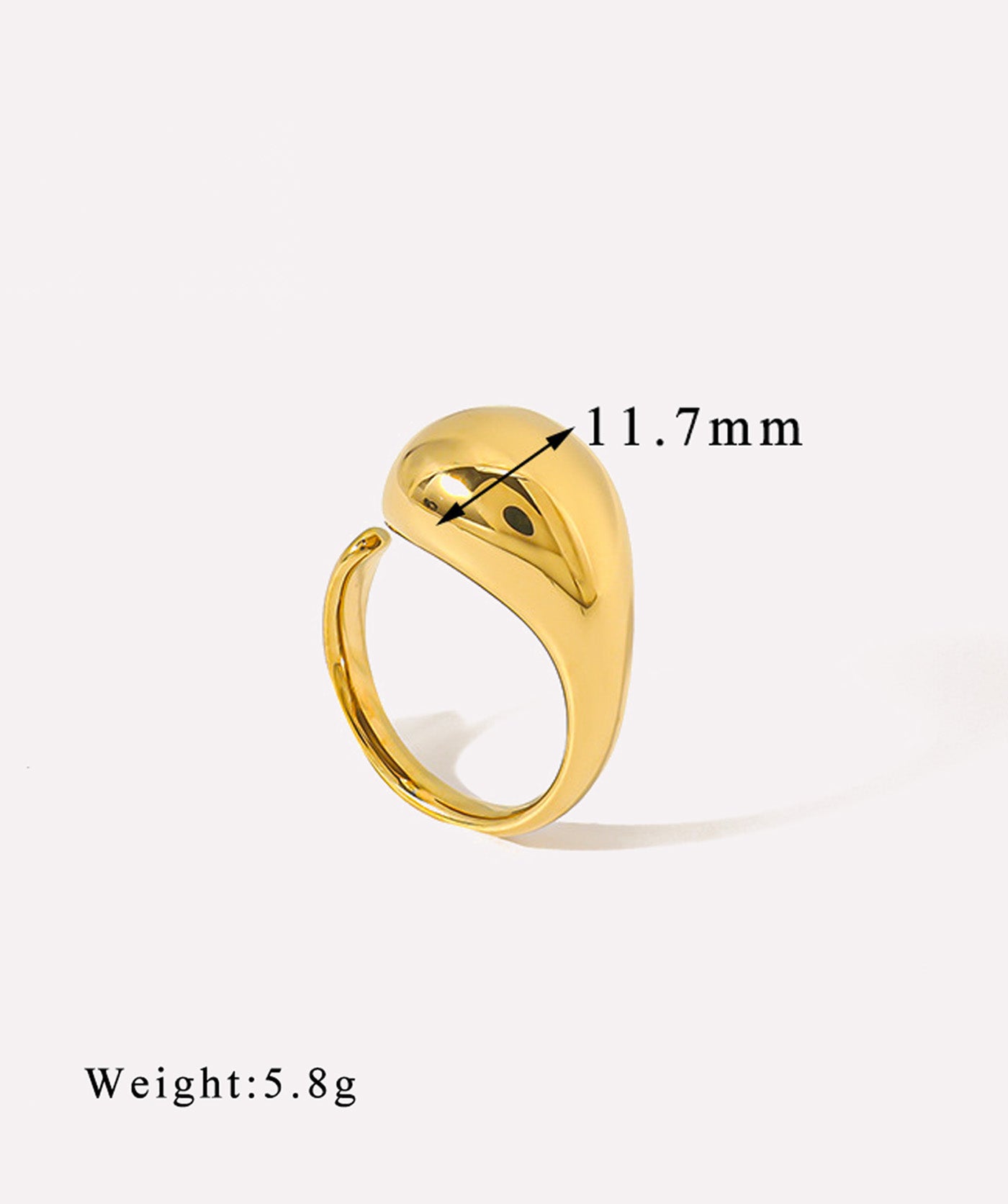 Nova Frame Ring