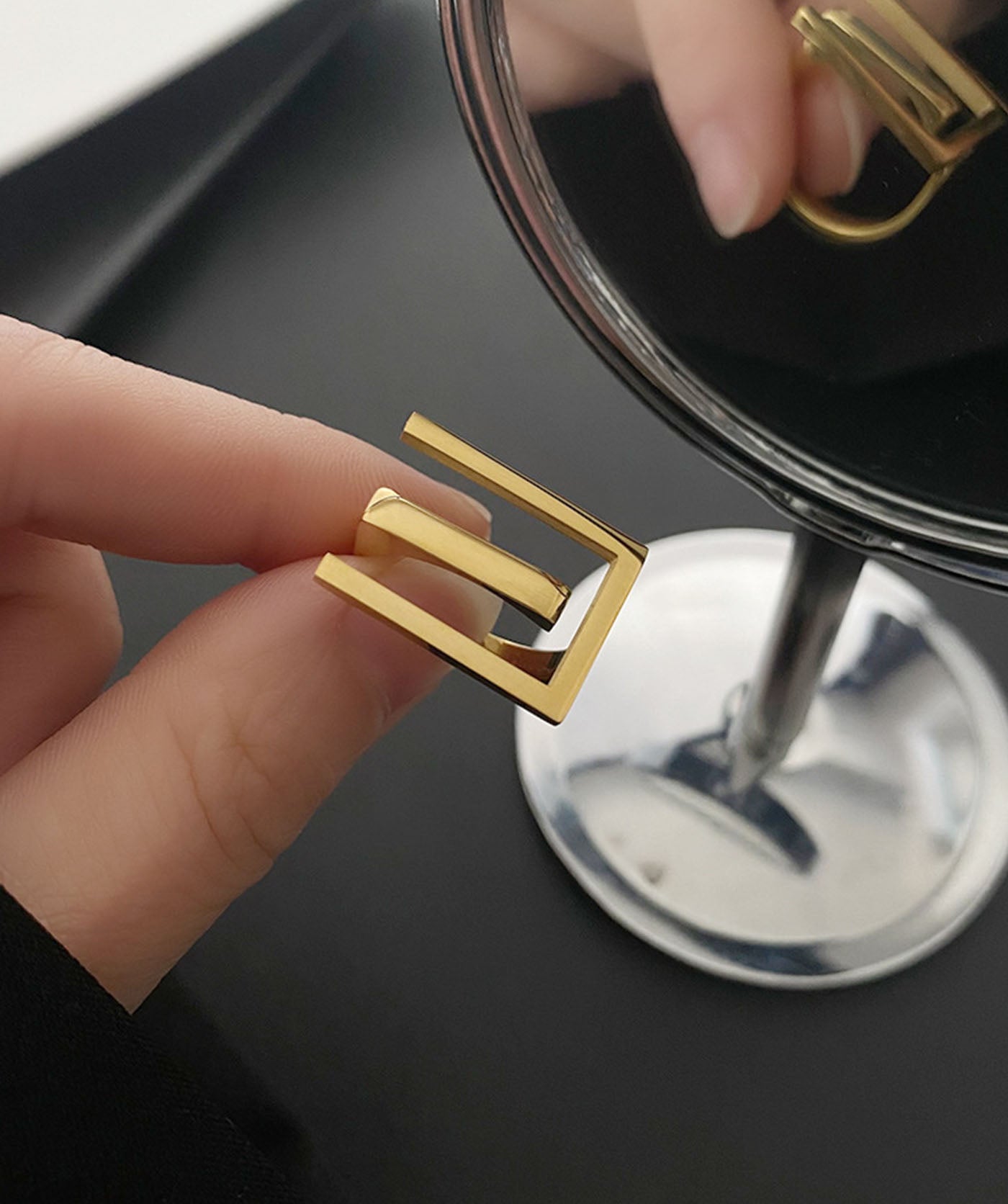 Aether Ring