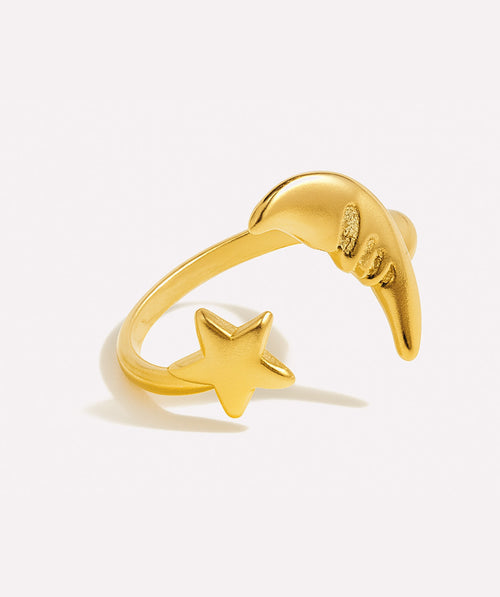 Astral Bond Ring