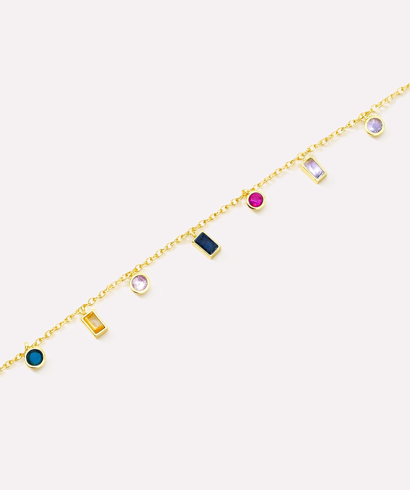Multicolor Bracelet