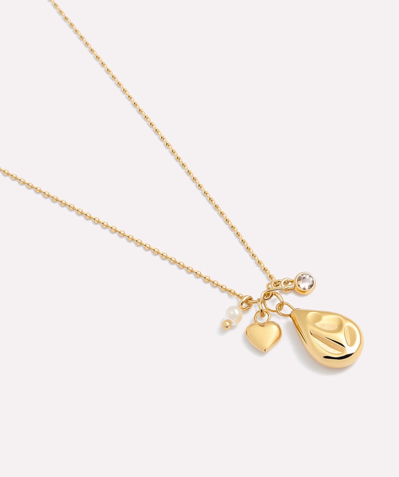 Polaris Necklace
