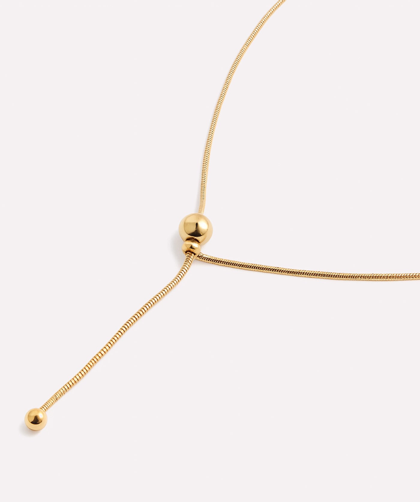 Hardwired Love Necklace