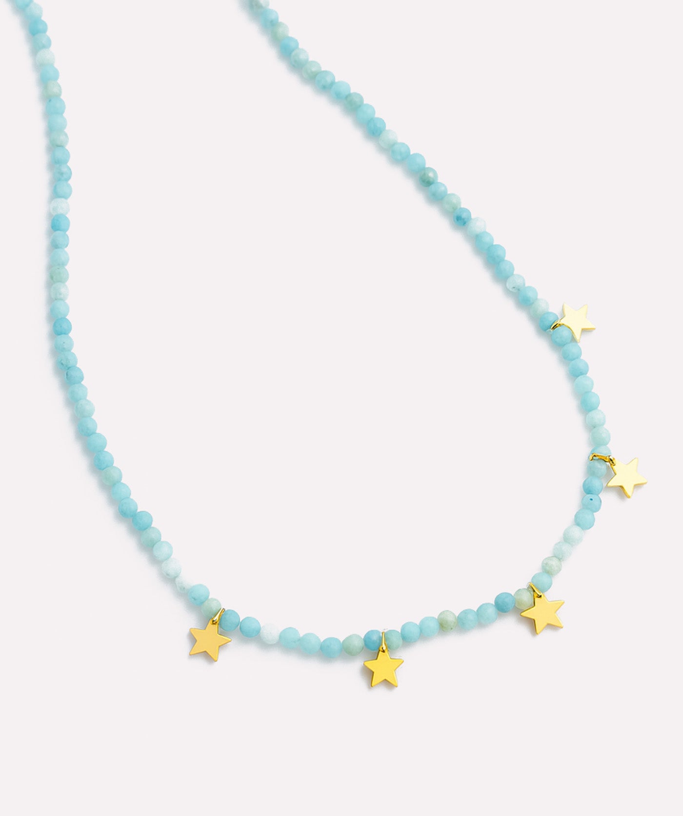 Starbound Necklace