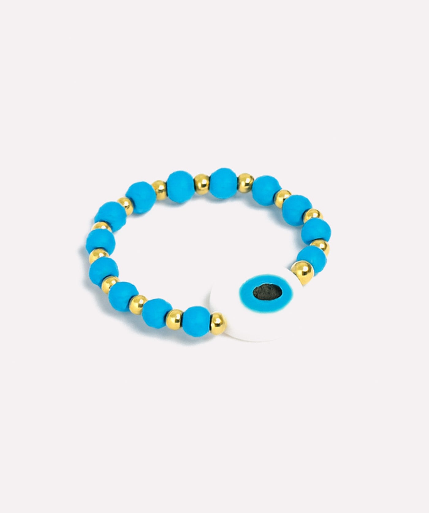 Eye of Aura Ring