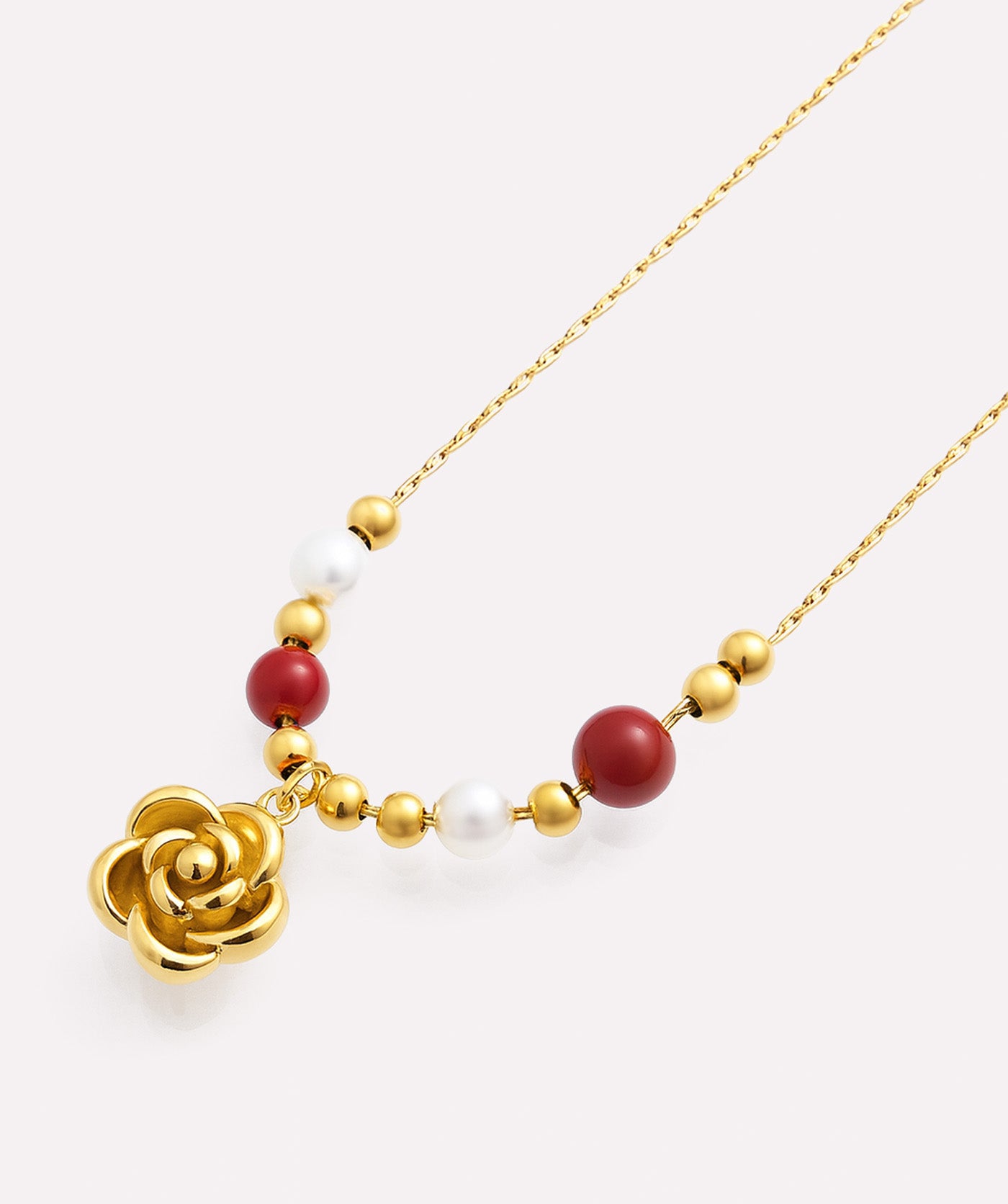 Rosabelle Necklace