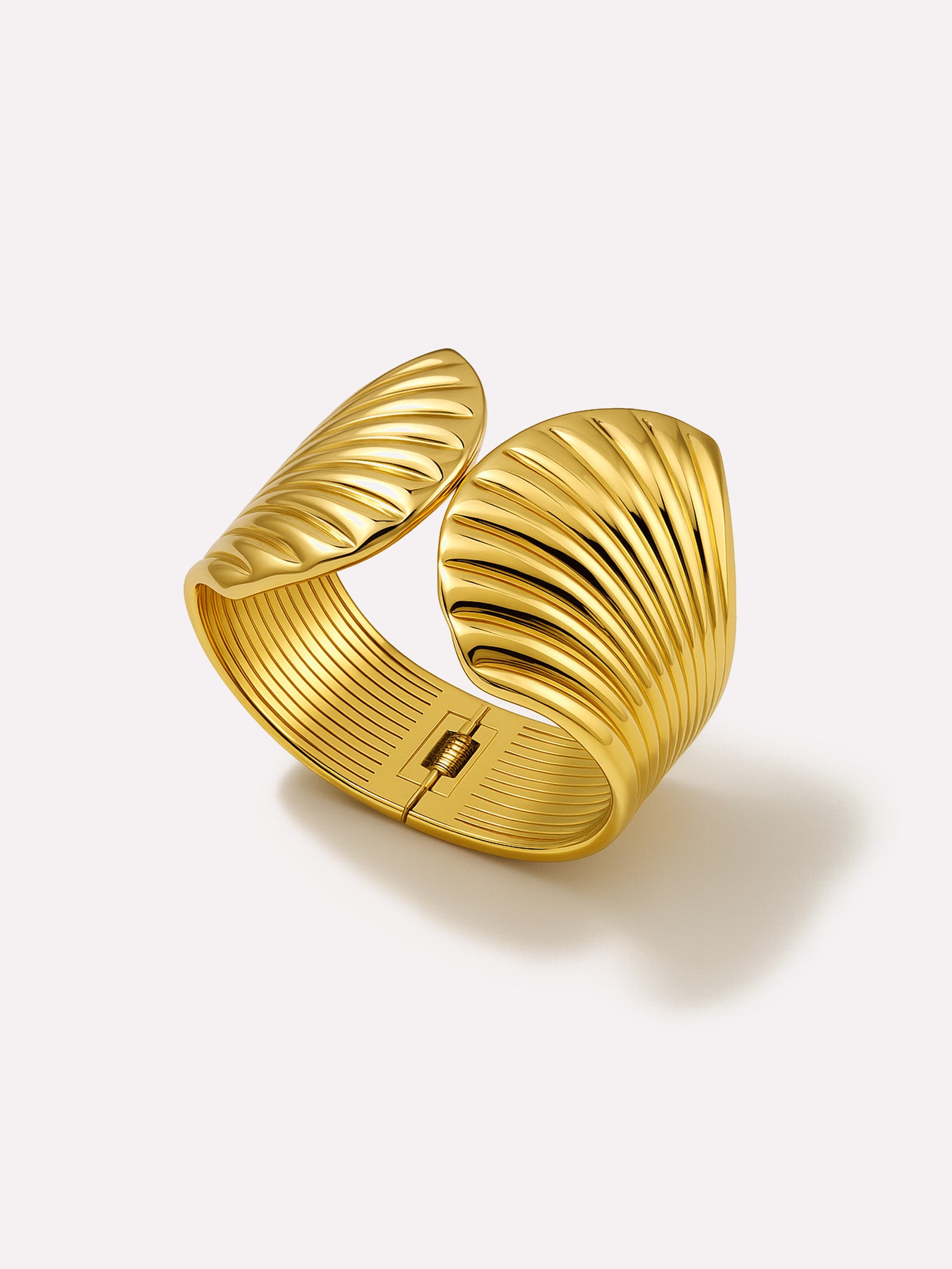 The Chunky Bracelet