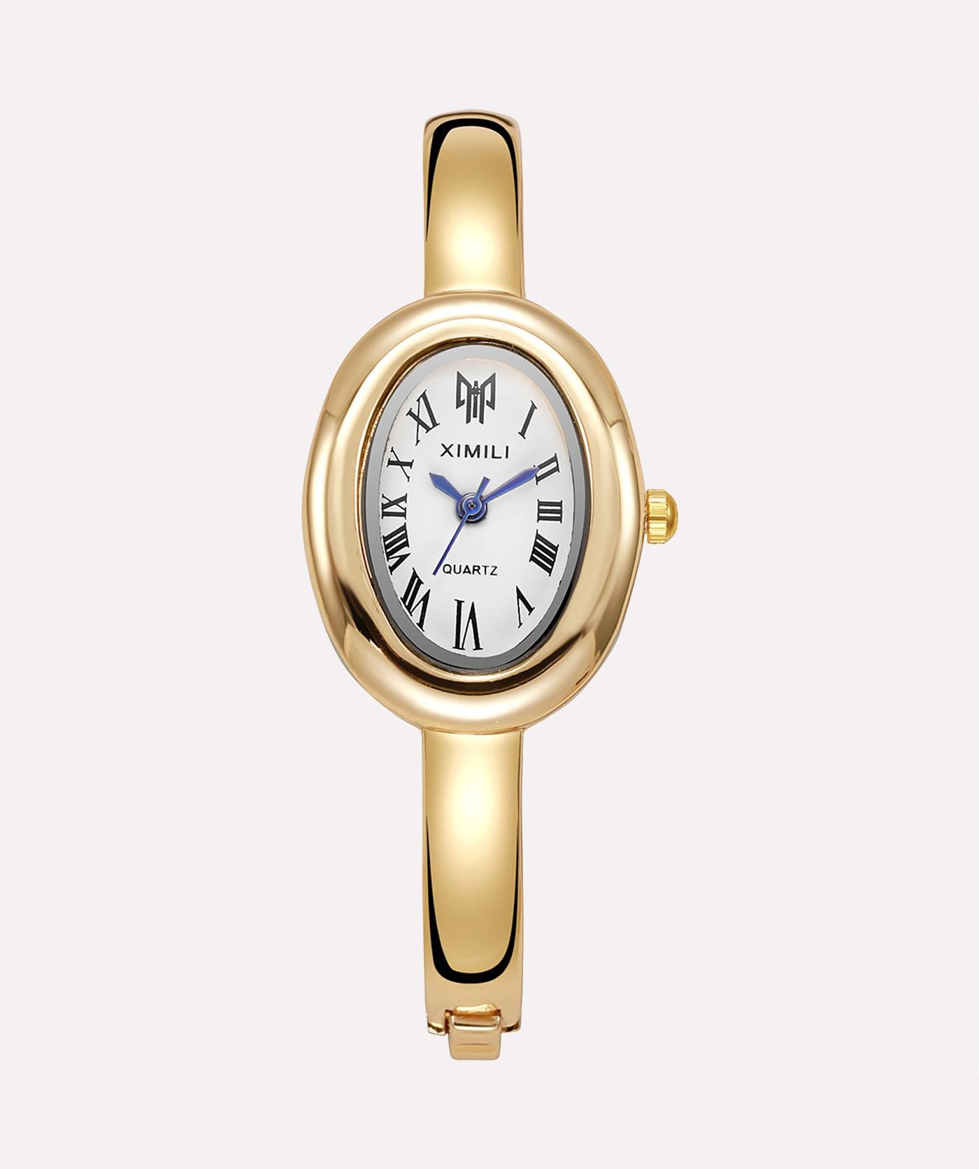 XIMILI "Vintage" - Watch by Womaniya