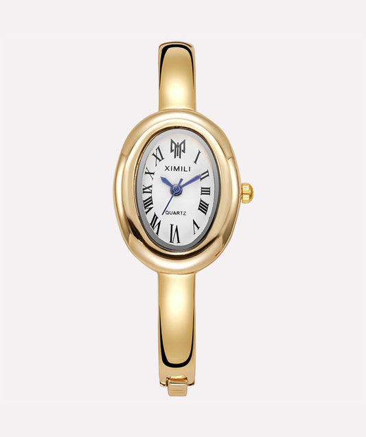 XIMILI "Vintage" - Watch by Womaniya