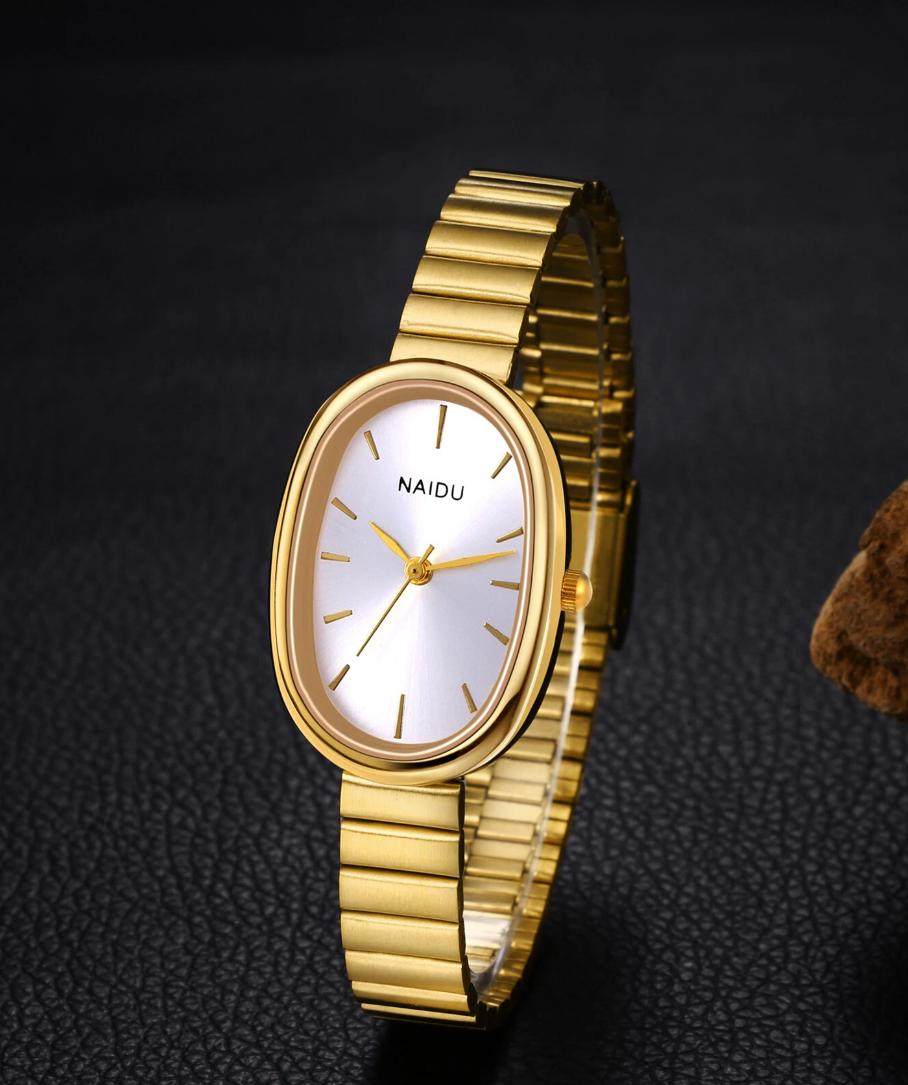 NAIDU Everyday Watch