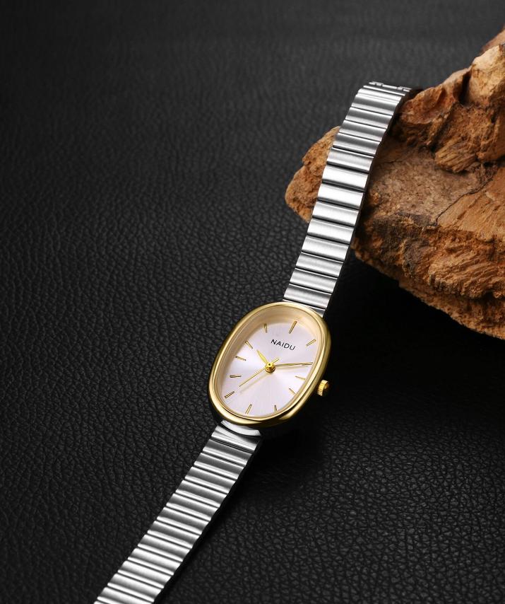 NAIDU Everyday Watch