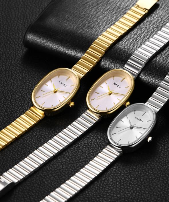 NAIDU Everyday Watch