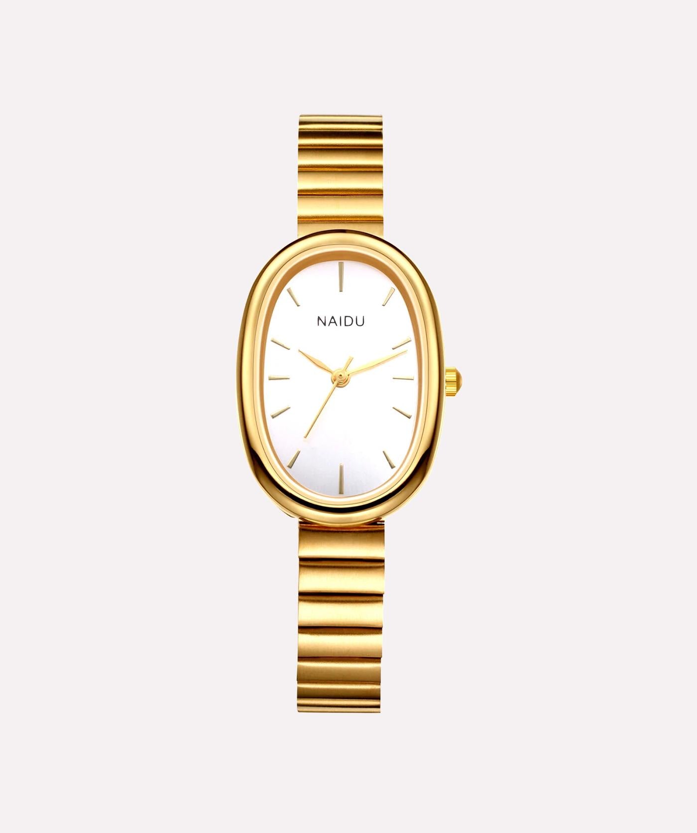 NAIDU Everyday Watch