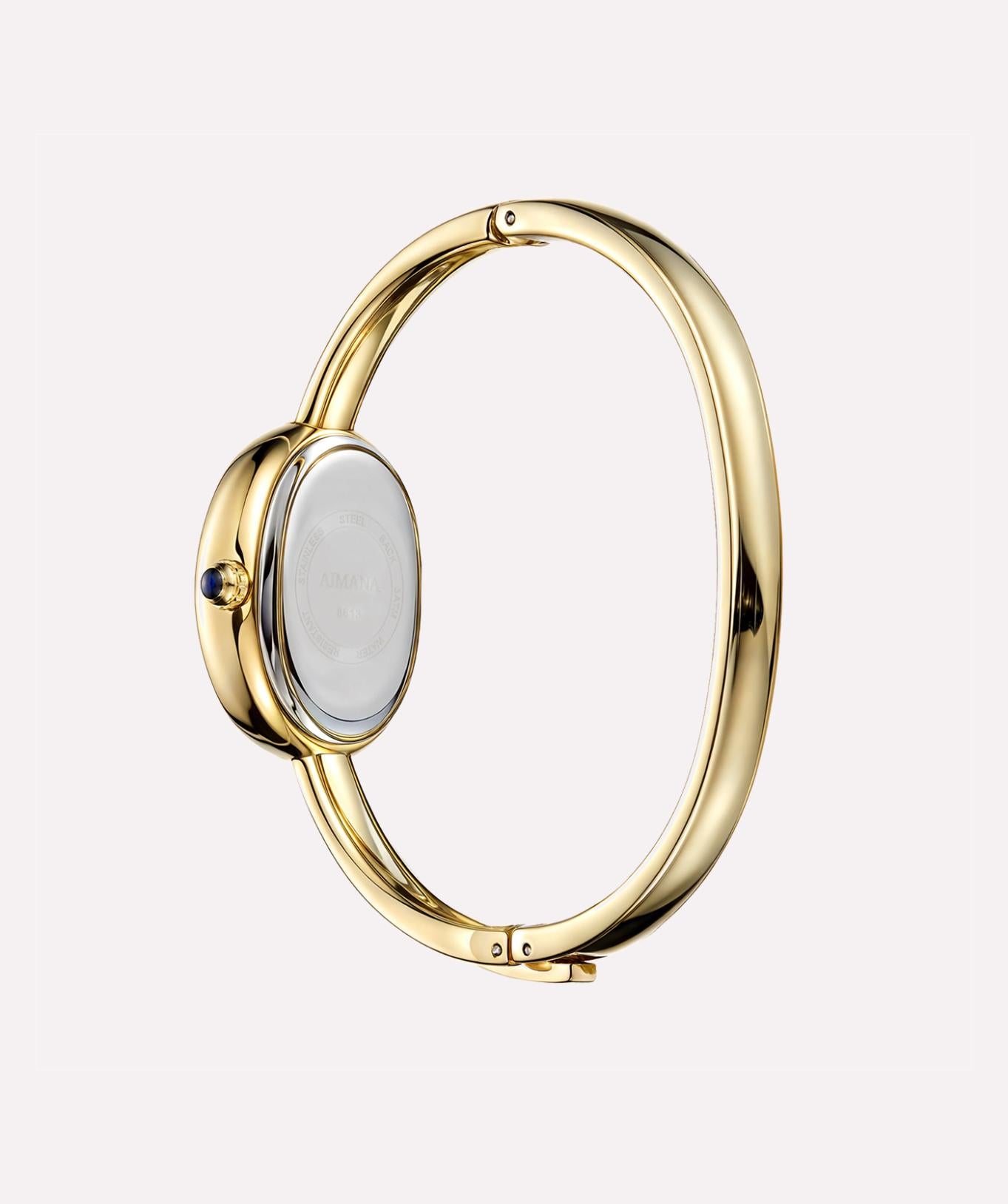 XIMILI "Vintage" - Watch by Womaniya