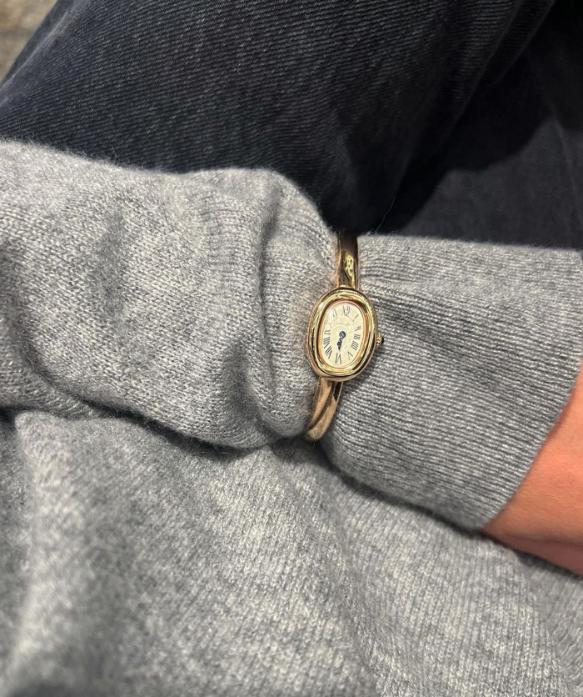 XIMILI "Vintage" - Watch by Womaniya