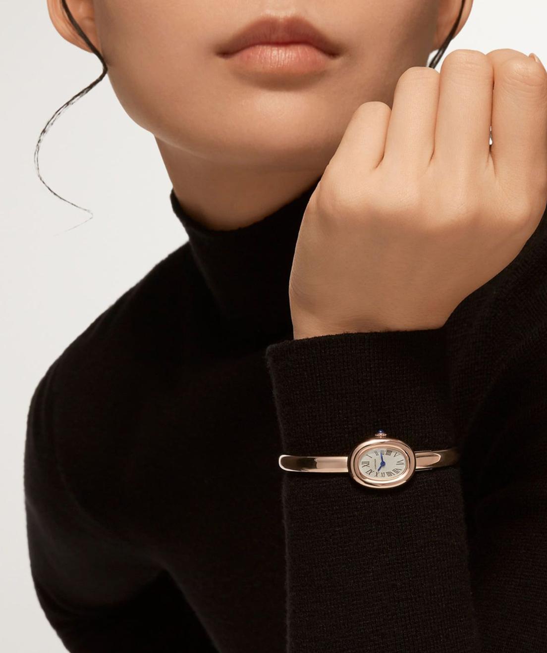 XIMILI "Vintage" - Watch by Womaniya