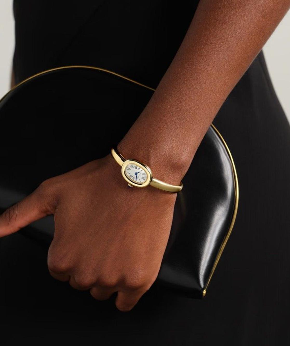 XIMILI "Vintage" - Watch by Womaniya