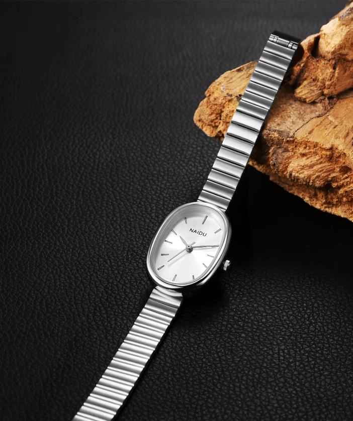 NAIDU Everyday Watch