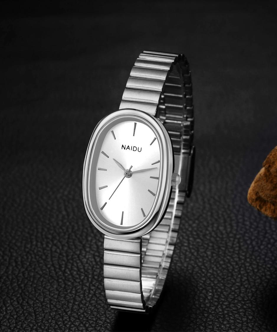 NAIDU Everyday Watch