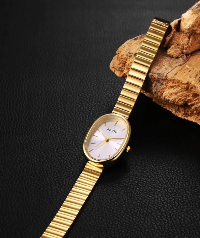 NAIDU Everyday Watch