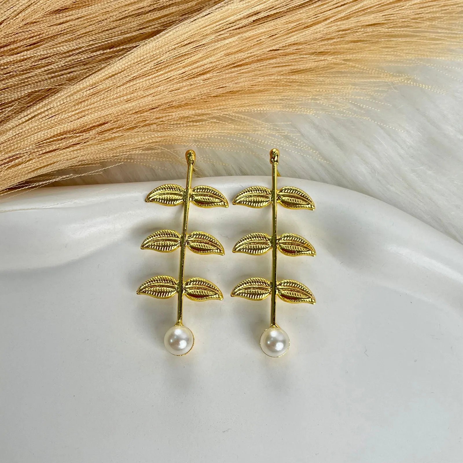 Aroma Leaf Earrings - womaniya - Aroma Leaf Earrings - womaniya -  -  - Aroma Leaf Earrings - womaniya - #tag1# - #tag2# - #tag3# - #tag4#