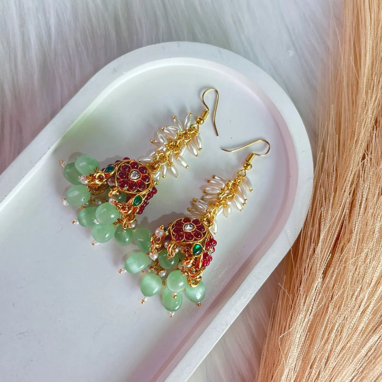 Bali Earrings - womaniya - Bali Earrings - womaniya -  -  -  - #tag1# - #tag2# - #tag3# - #tag4#