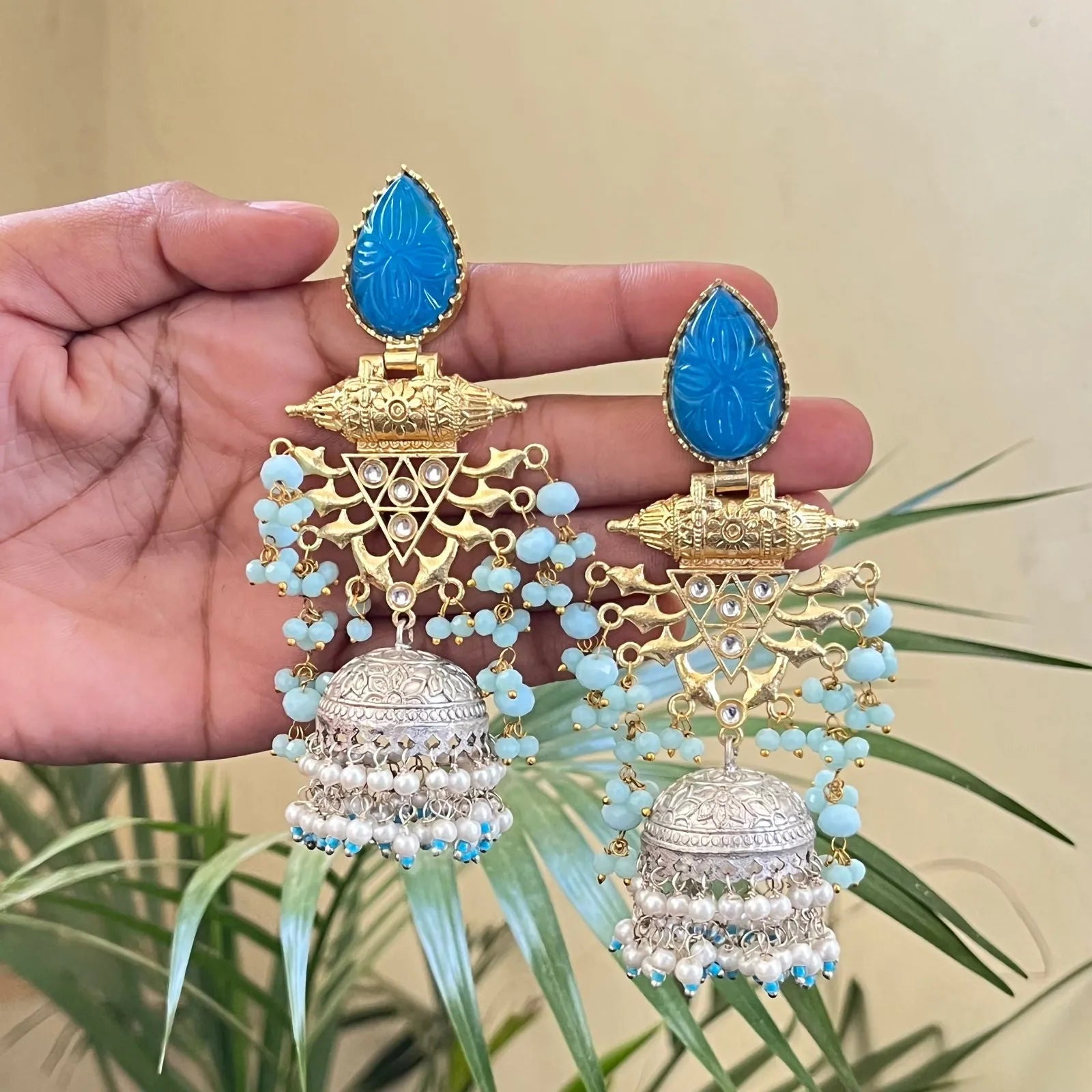 Blue Flamingo Charm Earrings - womaniya - Blue Flamingo Charm Earrings - womaniya -  -  -  - #tag1# - #tag2# - #tag3# - #tag4#