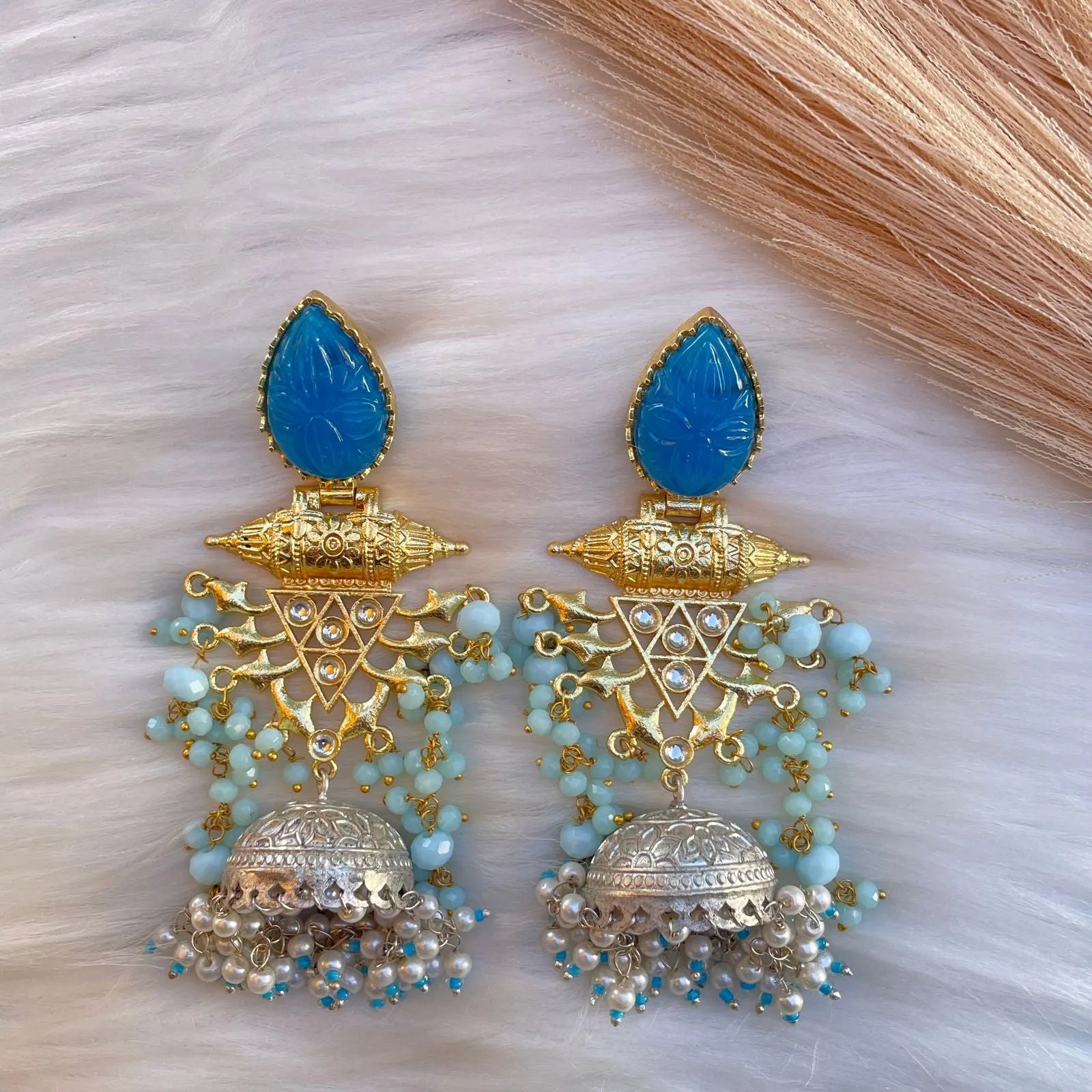 Blue Flamingo Charm Earrings - womaniya - Blue Flamingo Charm Earrings - womaniya -  -  -  - #tag1# - #tag2# - #tag3# - #tag4#