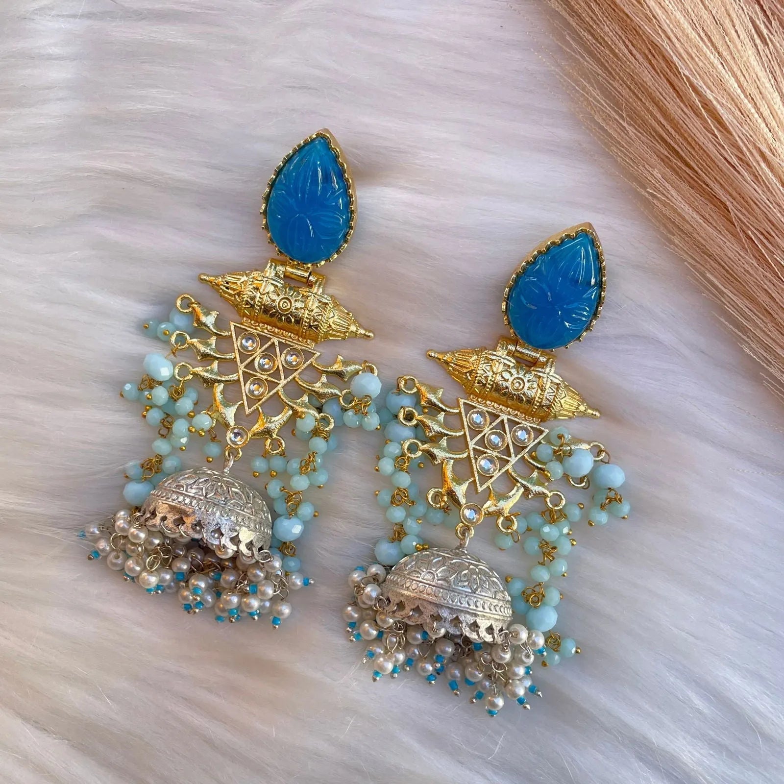 Blue Flamingo Charm Earrings - womaniya - Blue Flamingo Charm Earrings - womaniya -  -  -  - #tag1# - #tag2# - #tag3# - #tag4#