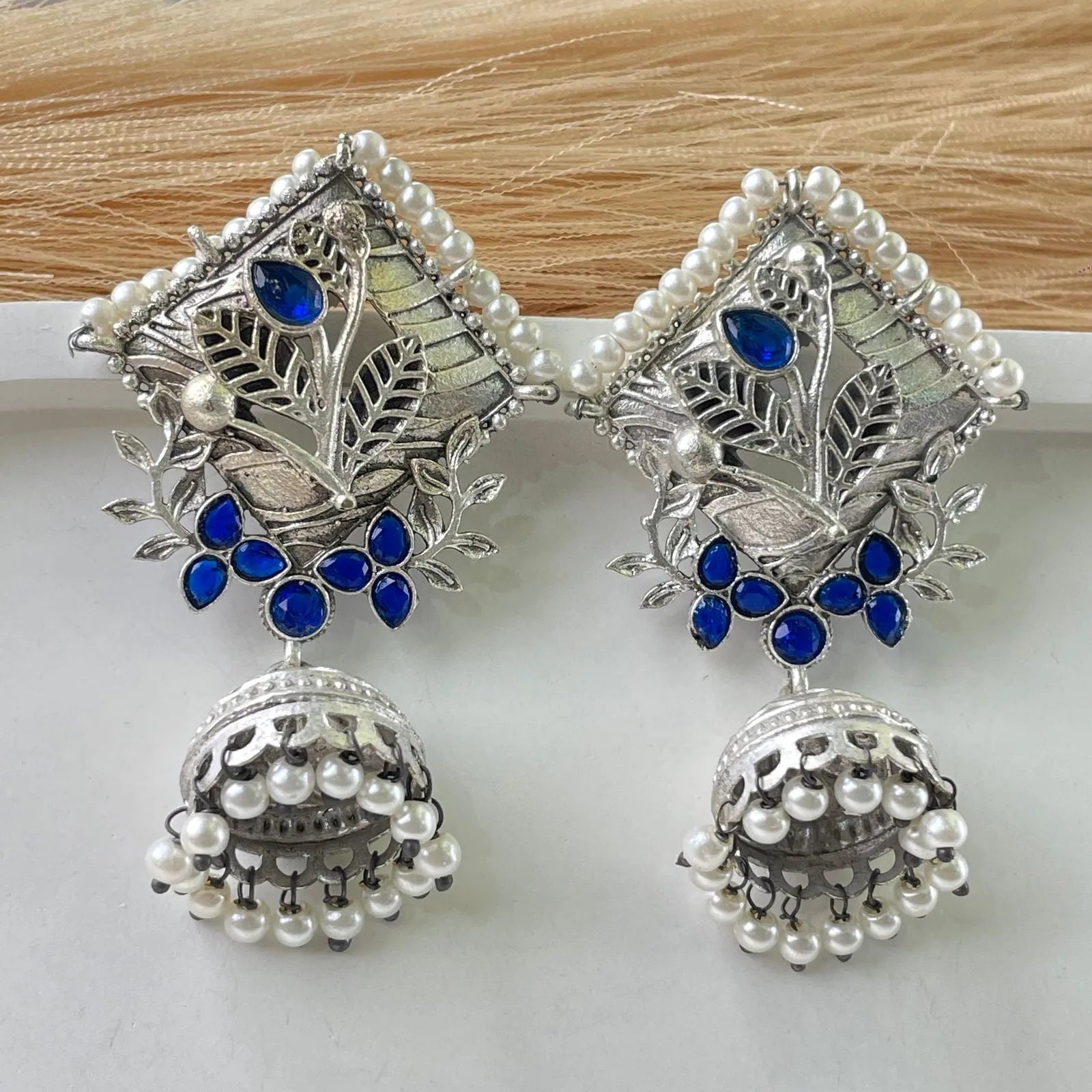 Blue Trio of Charm Jhumkas - womaniya - Blue Trio of Charm Jhumkas - womaniya -  -  - Blue Trio of Charm Jhumkas - womaniya - Blue Trio of Charm Jhumkas - womaniya -  -  -  - #tag1# - #tag2# - #tag3# - #tag4# - #tag1# - #tag2# - #tag3# - #tag4#