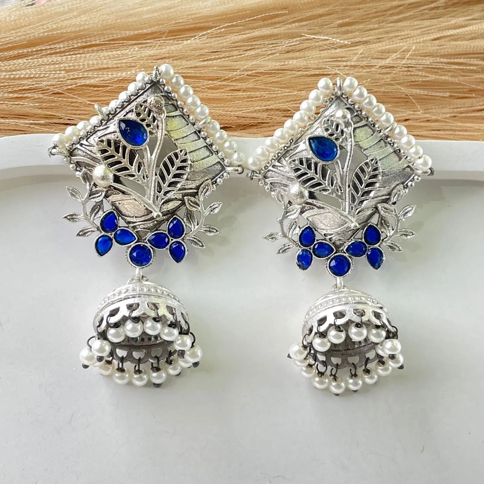 Blue Trio of Charm Jhumkas - womaniya - Blue Trio of Charm Jhumkas - womaniya -  -  - Blue Trio of Charm Jhumkas - womaniya - Blue Trio of Charm Jhumkas - womaniya -  - My Store -  - #tag1# - #tag2# - #tag3# - #tag4# - #tag1# - #tag2# - #tag3# - #tag4#