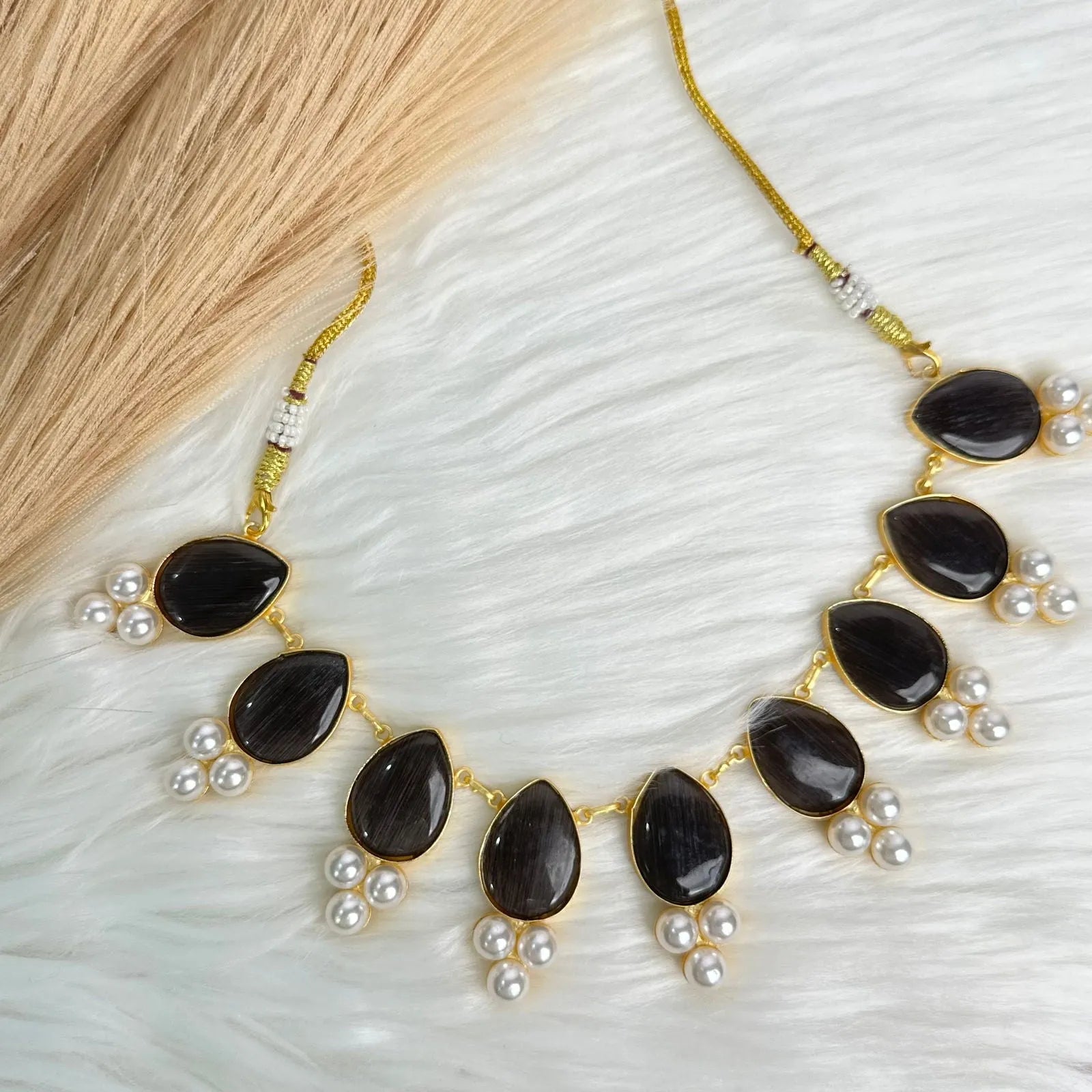Brown - Grey Pearl Oval Grace Necklace Set - womaniya - Brown - Grey Pearl Oval Grace Necklace Set - womaniya -  -  - Brown - Grey Pearl Oval Grace Necklace Set - womaniya - Brown - Grey Pearl Oval Grace Necklace Set - womaniya -  -  -  - #tag1# - #tag2# - #tag3# - #tag4# - #tag1# - #tag2# - #tag3# - #tag4#