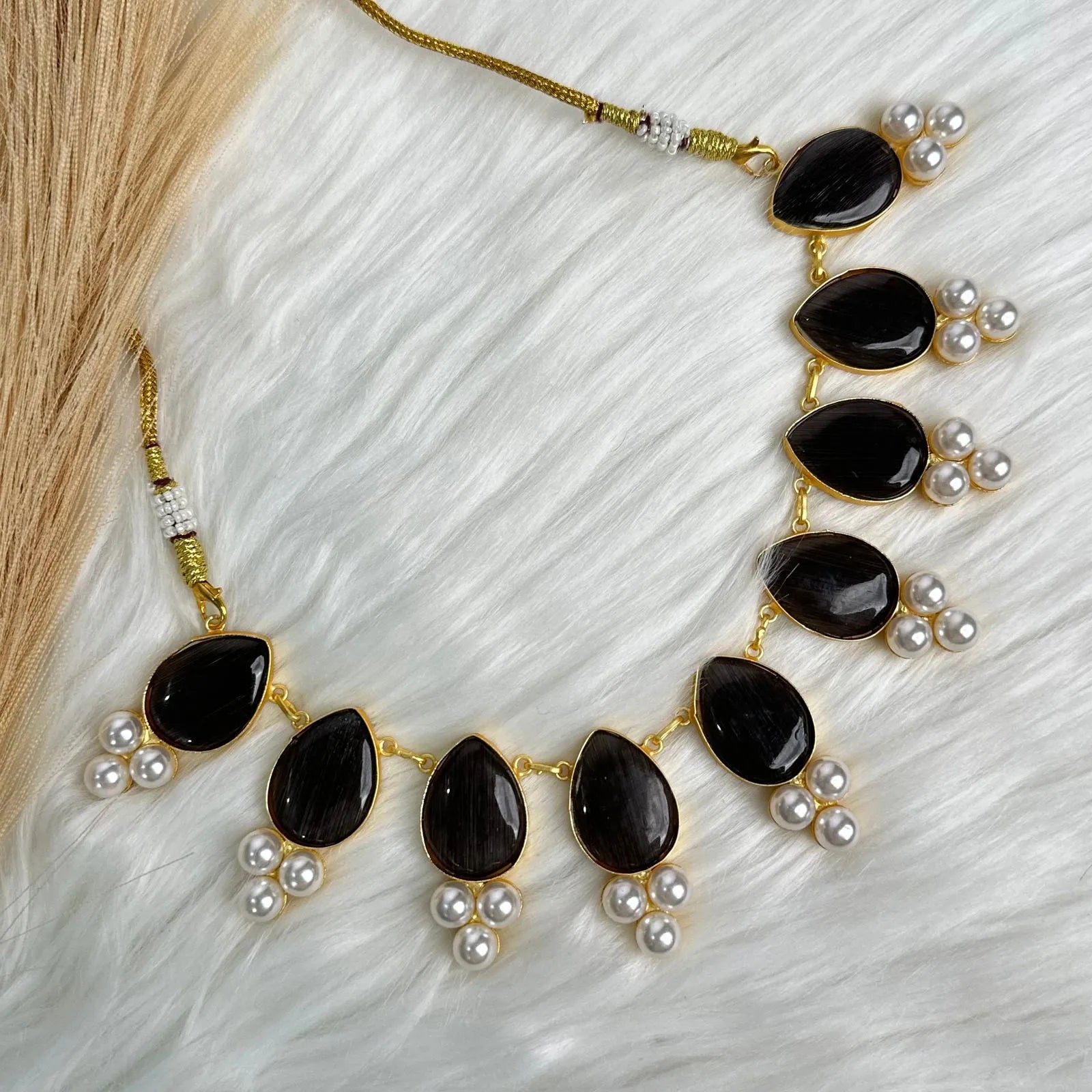 Brown - Grey Pearl Oval Grace Necklace Set - womaniya - Brown - Grey Pearl Oval Grace Necklace Set - womaniya -  -  - Brown - Grey Pearl Oval Grace Necklace Set - womaniya - Brown - Grey Pearl Oval Grace Necklace Set - womaniya -  -  -  - #tag1# - #tag2# - #tag3# - #tag4# - #tag1# - #tag2# - #tag3# - #tag4#
