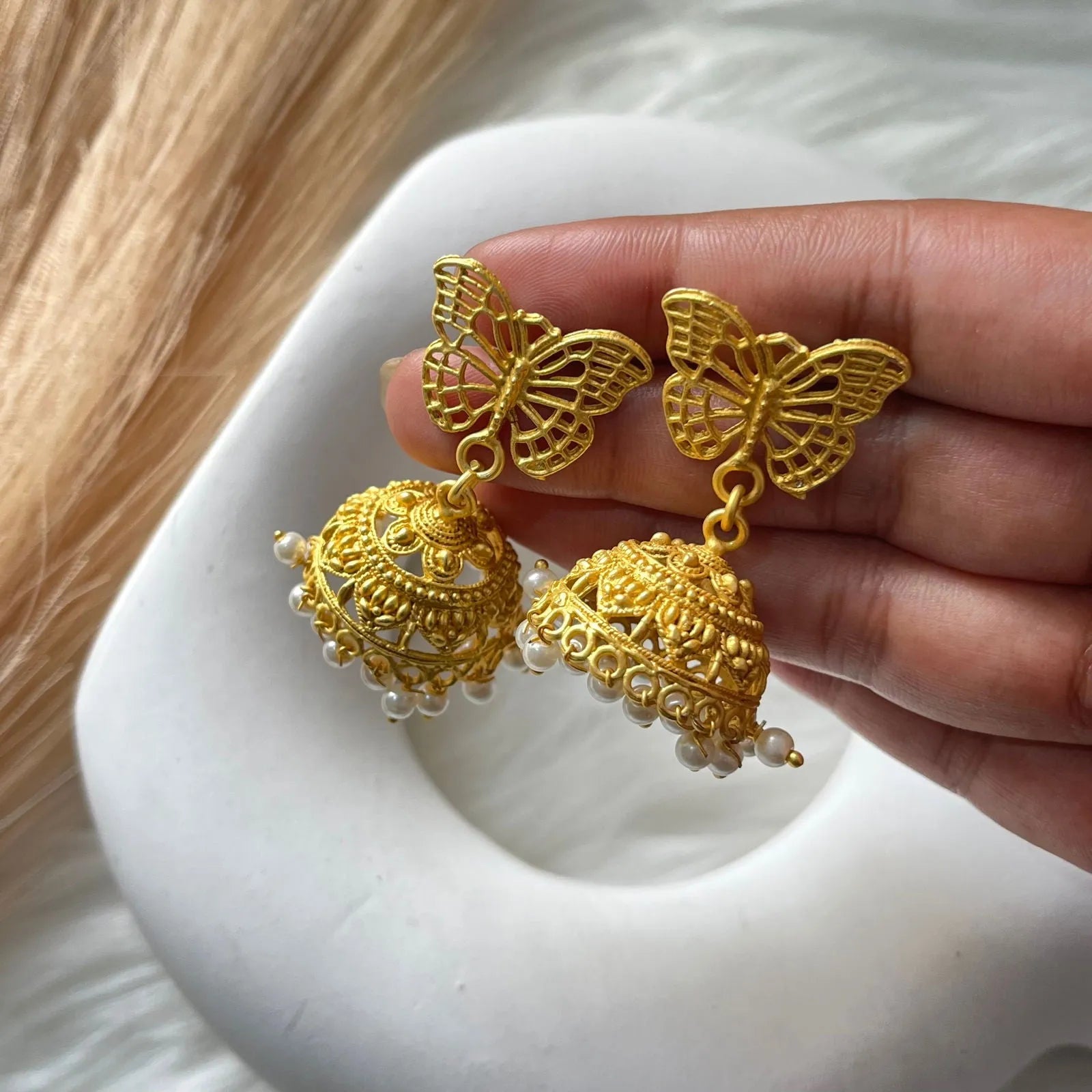 Butterfly Jhumkas - womaniya - Butterfly Jhumkas - womaniya -  -  - Butterfly Jhumkas - womaniya - Butterfly Jhumkas - womaniya -  -  -  - #tag1# - #tag2# - #tag3# - #tag4# - #tag1# - #tag2# - #tag3# - #tag4#