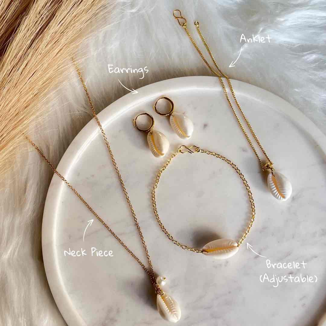 Mermaid’s Secret Set