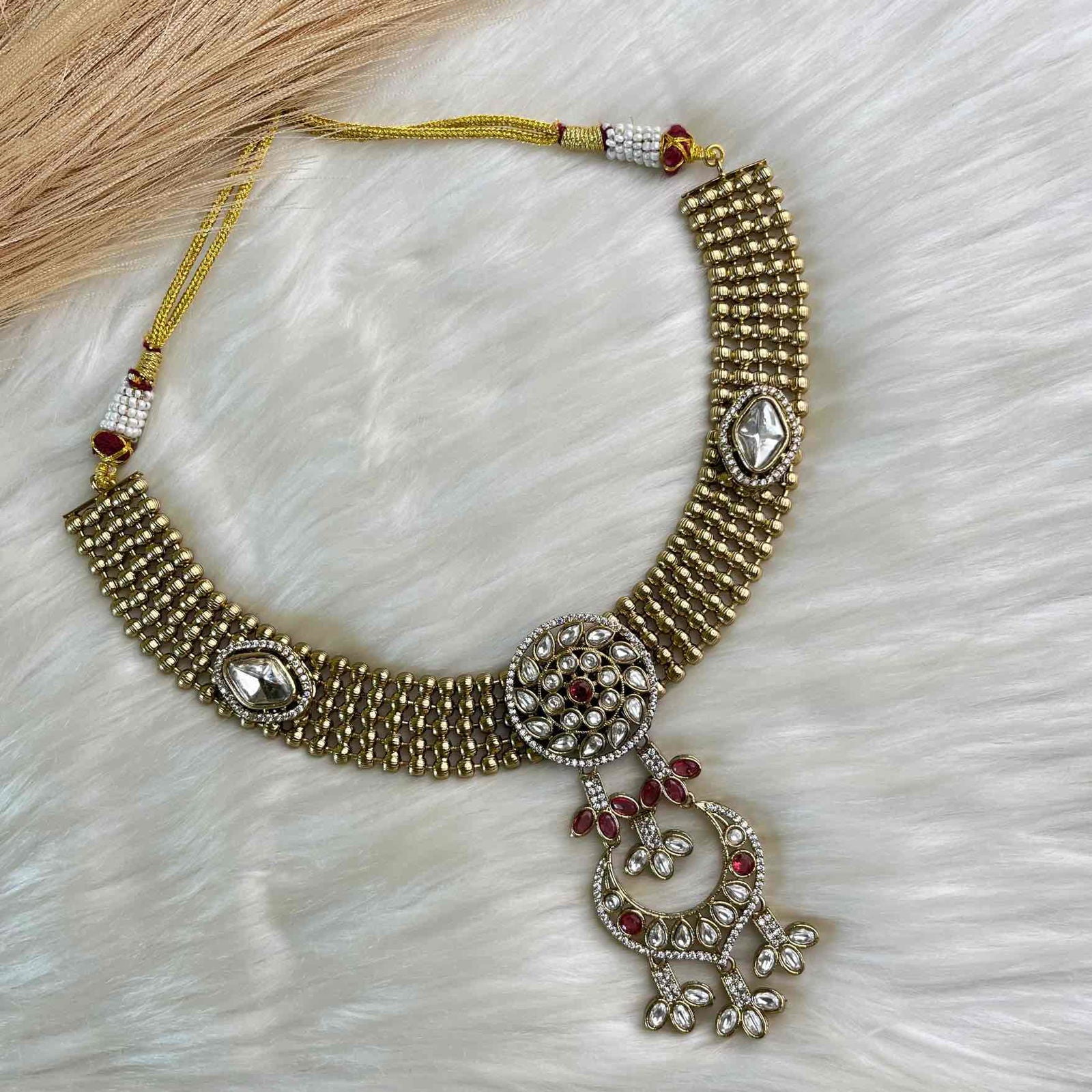 Cosmic Embrace Necklace Set - womaniya - Cosmic Embrace Necklace Set - womaniya -  -  -  - #tag1# - #tag2# - #tag3# - #tag4#