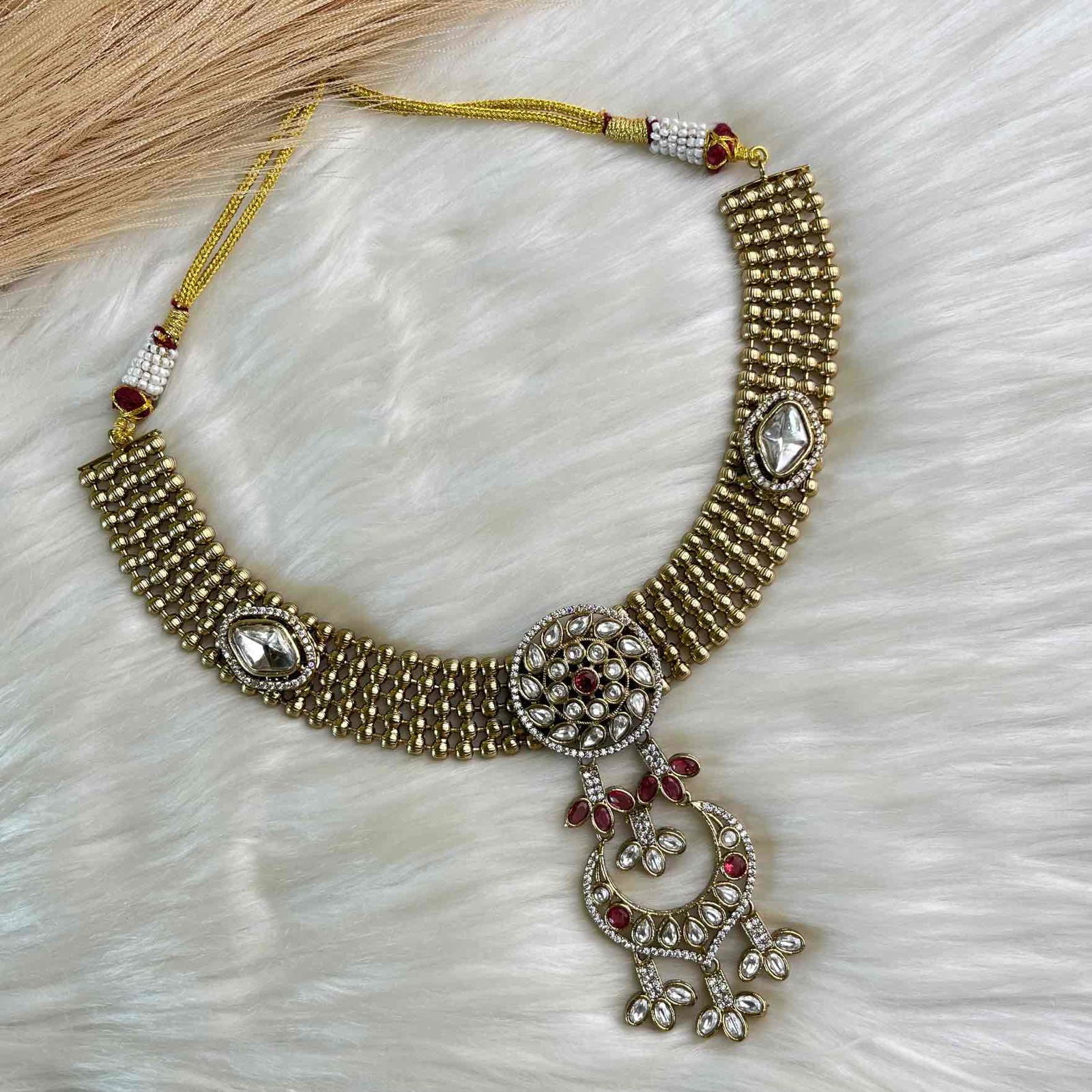 Cosmic Embrace Necklace Set - womaniya - Cosmic Embrace Necklace Set - womaniya -  -  -  - #tag1# - #tag2# - #tag3# - #tag4#