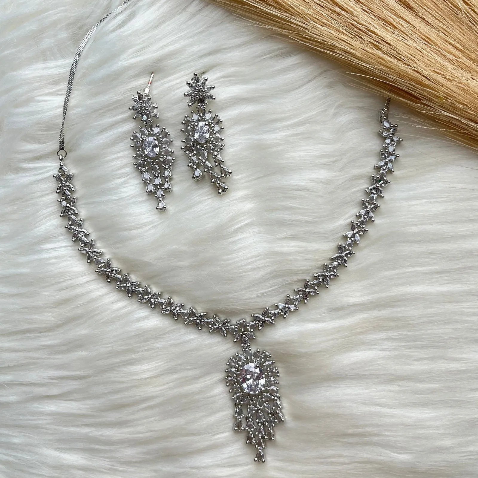 Crown Jewel Set - womaniya - Crown Jewel Set - womaniya -  -  -  - #tag1# - #tag2# - #tag3# - #tag4#