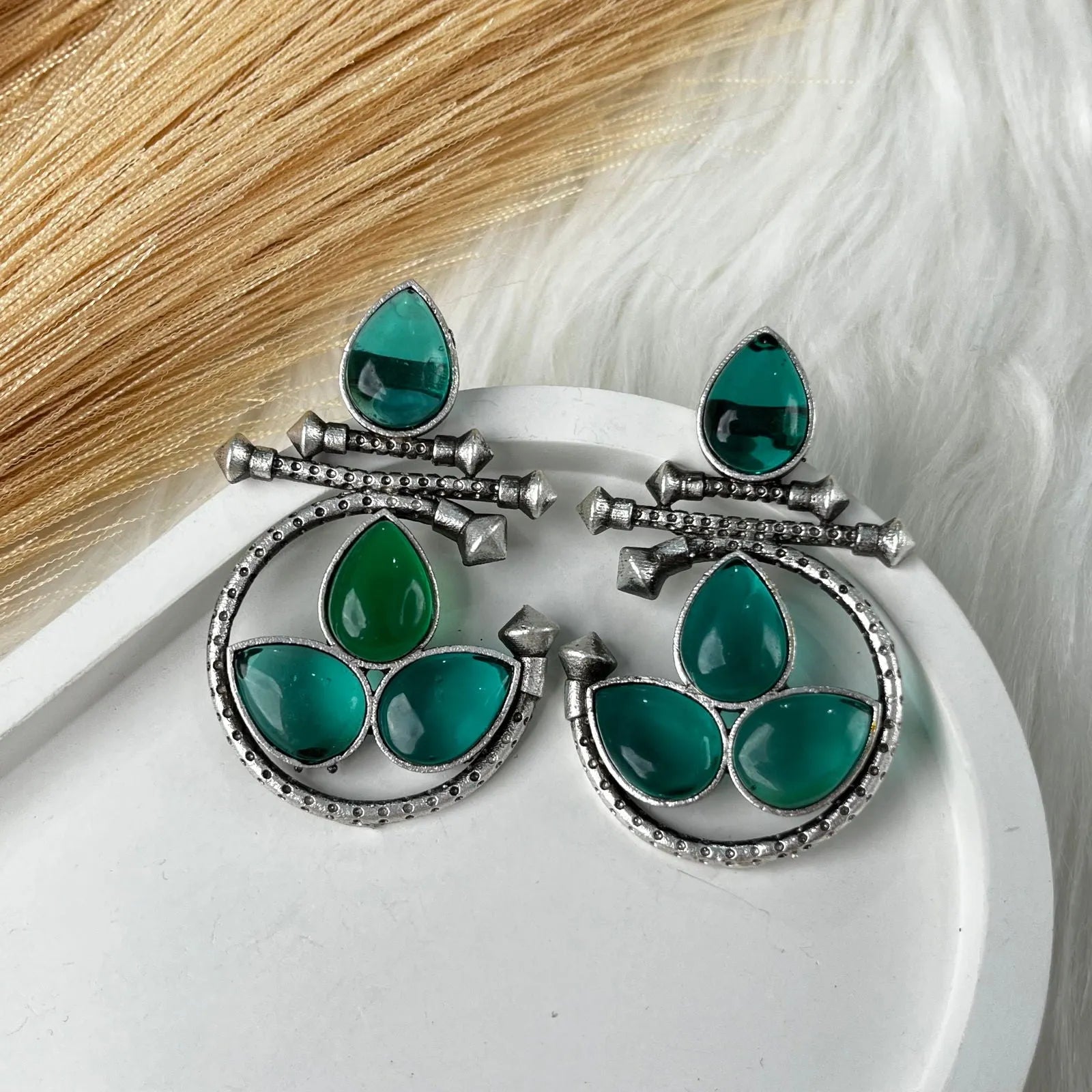 Dark Green Silver Pushp Earrings - womaniya - Dark Green Silver Pushp Earrings - womaniya -  -  - Dark Green Silver Pushp Earrings - womaniya - Dark Green Silver Pushp Earrings - womaniya -  - My Store -  - #tag1# - #tag2# - #tag3# - #tag4# - #tag1# - #tag2# - #tag3# - #tag4#