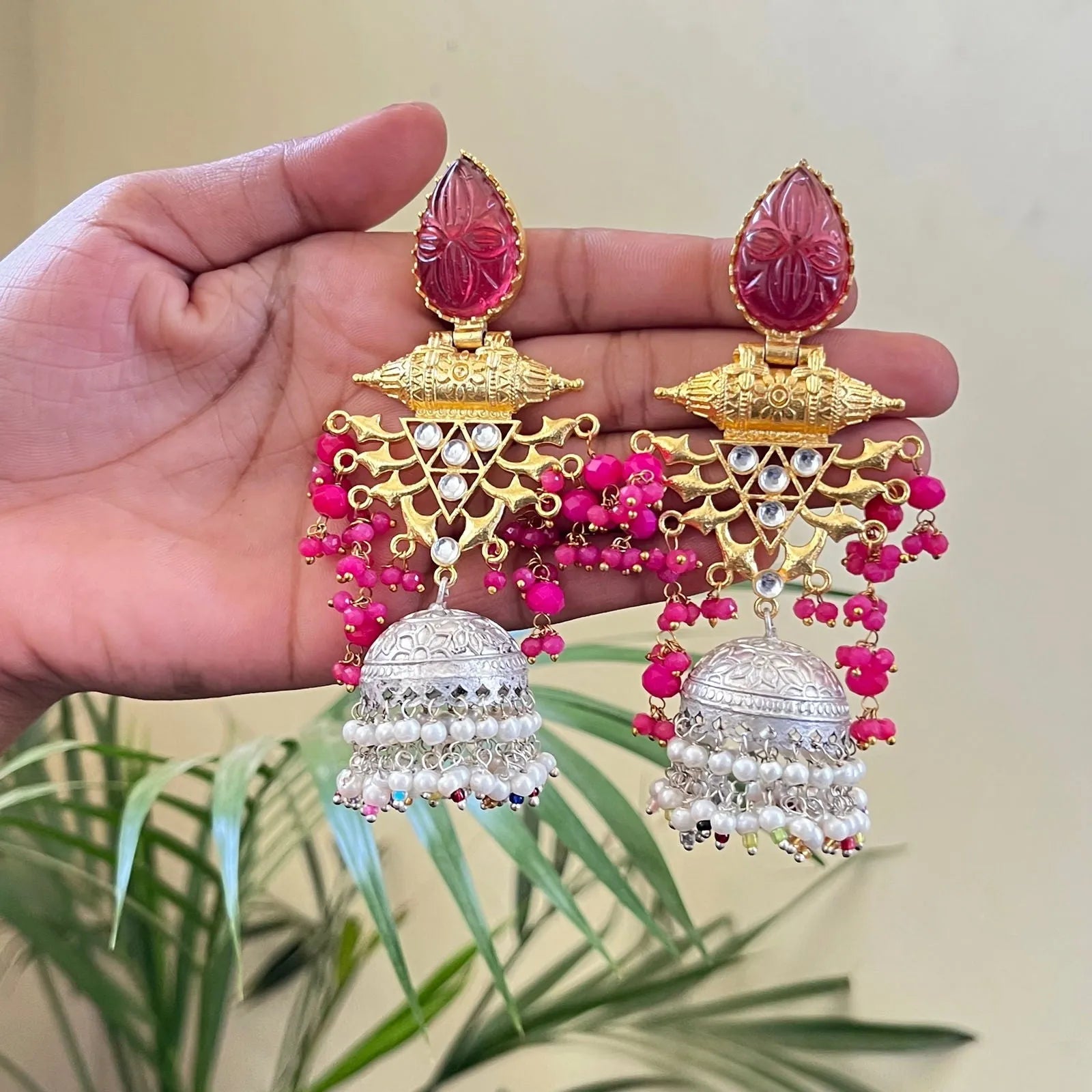 Dark Pink Flamingo Charm Earrings - womaniya - Dark Pink Flamingo Charm Earrings - womaniya -  -  -  - #tag1# - #tag2# - #tag3# - #tag4#