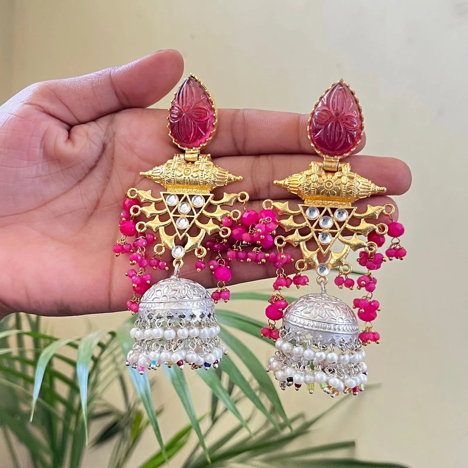 Dark Pink Flamingo Charm Earrings - womaniya - Dark Pink Flamingo Charm Earrings - womaniya -  -  -  - #tag1# - #tag2# - #tag3# - #tag4#